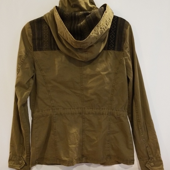 💥Coffeeshop Utility Jacket - Picture 5 of 8